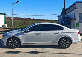 VW Passat 2.0TD? AVTOMAT , снимка 4