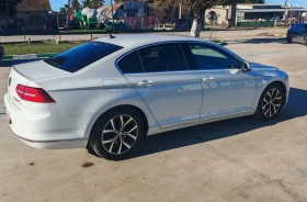 VW Passat 2.0TD? AVTOMAT , снимка 5