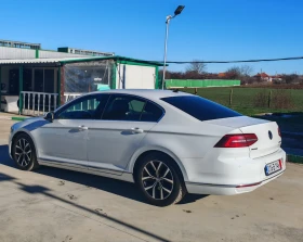 VW Passat 2.0TD? AVTOMAT , снимка 3