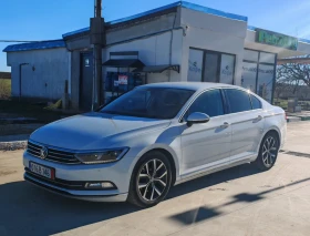 VW Passat 2.0TD? AVTOMAT , снимка 1