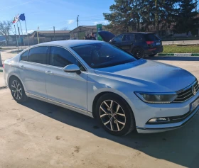 VW Passat 2.0TD? AVTOMAT , снимка 2