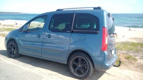 Citroen Berlingo -  | Mobile.bg    3
