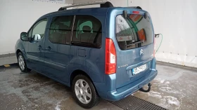 Citroen Berlingo Газ-Бензин фабрично, снимка 2