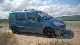 Citroen Berlingo -  | Mobile.bg    2