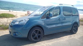     Citroen Berlingo - 