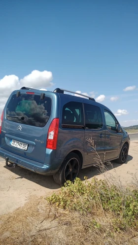 Citroen Berlingo -  | Mobile.bg    4