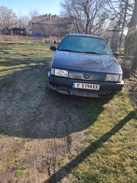 VW Passat, снимка 3