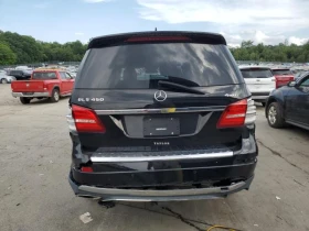 Mercedes-Benz GLS 450 2019 MERCEDES-BENZ GLS 450 4MATIC | Mobile.bg    6