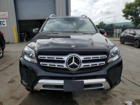 Mercedes-Benz GLS 450 2019 MERCEDES-BENZ GLS 450 4MATIC | Mobile.bg    5