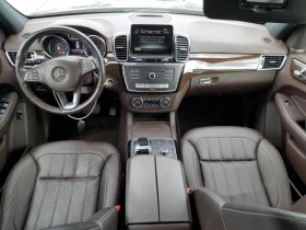 Mercedes-Benz GLS 450 2019 MERCEDES-BENZ GLS 450 4MATIC | Mobile.bg    8