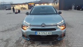 Citroen C4 E-C4  | Mobile.bg    12