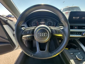 Audi A4 KEYLESS* MEMORY* PODGREV* , снимка 10