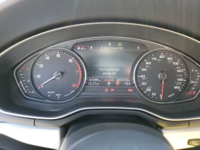 Audi A4 KEYLESS* MEMORY* PODGREV* , снимка 8