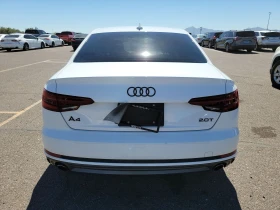 Audi A4 KEYLESS* MEMORY* PODGREV* , снимка 5