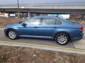 VW Passat FACEIFT-1.6TDI-NAVI-2018-6ск, снимка 13