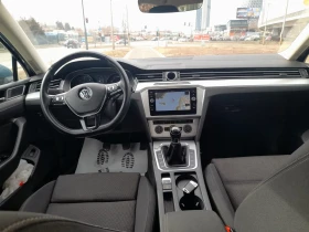 VW Passat FACEIFT-1.6TDI-NAVI-2018-6ск, снимка 7