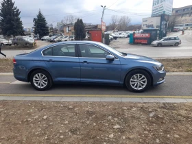 VW Passat FACEIFT-1.6TDI-NAVI-2018-6ск, снимка 10