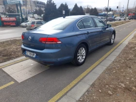 VW Passat FACEIFT-1.6TDI-NAVI-2018-6ск, снимка 14