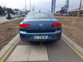 VW Passat FACEIFT-1.6TDI-NAVI-2018-6ск, снимка 3