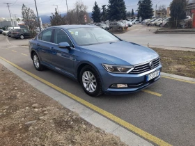 VW Passat FACEIFT-1.6TDI-NAVI-2018-6ск, снимка 1