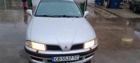 Mitsubishi Carisma, снимка 3