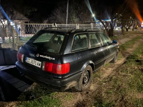 Audi 80 Б 4, снимка 3