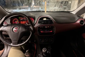 Fiat Punto 1.2 МЕТАН EVO EURO 5 , снимка 3