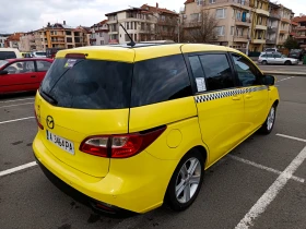 Mazda 5 MZR, снимка 5