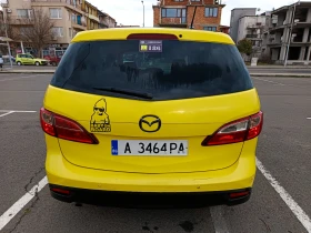 Mazda 5 MZR, снимка 6