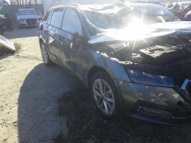 Skoda Octavia 1.5tsi, снимка 3