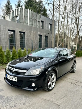 Opel Astra H GTC OPC pack, снимка 1