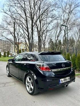 Opel Astra H GTC OPC pack, снимка 6