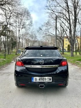 Opel Astra H GTC OPC pack, снимка 5