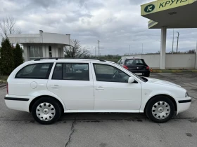 Skoda Octavia 1.9 TDI , снимка 2