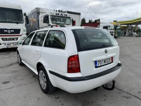 Skoda Octavia 1.9 TDI , снимка 5