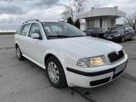 Skoda Octavia 1.9 TDI , снимка 1