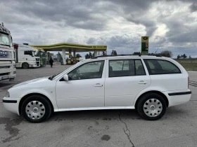 Skoda Octavia 1.9 TDI , снимка 4