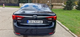 Обява за продажба на Toyota Avensis 1.8 VVT-i ~25 500 лв. - изображение 7