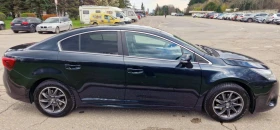 Обява за продажба на Toyota Avensis 1.8 VVT-i ~25 500 лв. - изображение 1