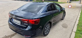 Обява за продажба на Toyota Avensis 1.8 VVT-i ~25 500 лв. - изображение 2