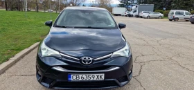 Обява за продажба на Toyota Avensis 1.8 VVT-i ~25 500 лв. - изображение 4