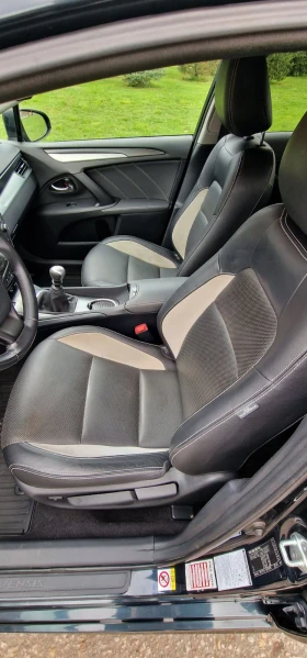 Toyota Avensis 1.8 VVT-i | Mobile.bg    14