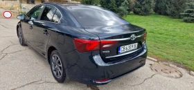 Обява за продажба на Toyota Avensis 1.8 VVT-i ~25 500 лв. - изображение 3