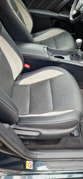 Toyota Avensis 1.8 VVT-i | Mobile.bg    16