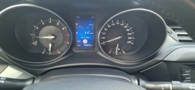 Обява за продажба на Toyota Avensis 1.8 VVT-i ~25 500 лв. - изображение 9