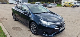 Обява за продажба на Toyota Avensis 1.8 VVT-i ~25 500 лв. - изображение 1