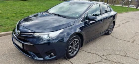 Обява за продажба на Toyota Avensis 1.8 VVT-i ~25 500 лв. - изображение 5