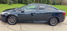 Обява за продажба на Toyota Avensis 1.8 VVT-i ~25 500 лв. - изображение 6