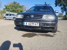 Обява за продажба на VW Vento 1.8 ~4 500 лв. - изображение 1