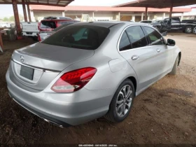 Mercedes-Benz C 300 2016 74514 !!! | Mobile.bg    4